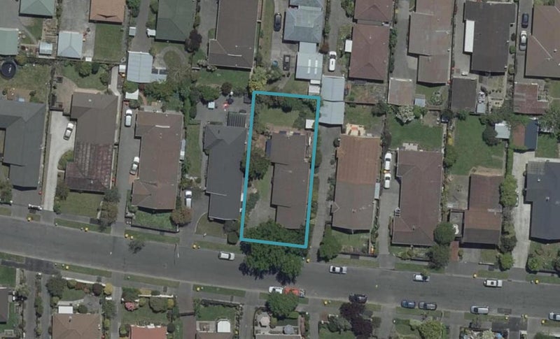 28 Greenock Street, Redwood, Christchurch - Carousel 1