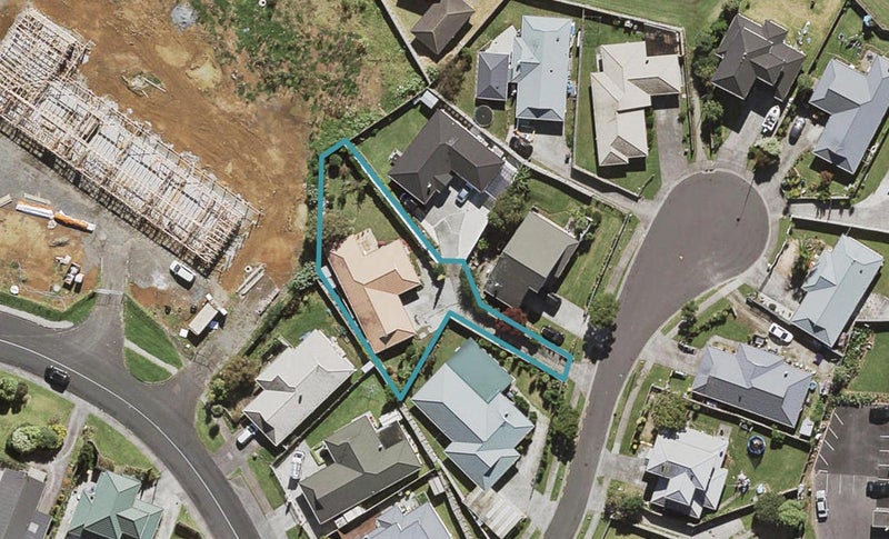 6 Peachwood Place, Favona, Auckland - Carousel 1