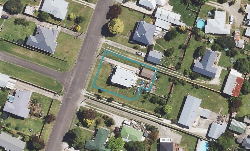 26 Macdonald Street, Te Hapara, Gisborne - Carousel 1