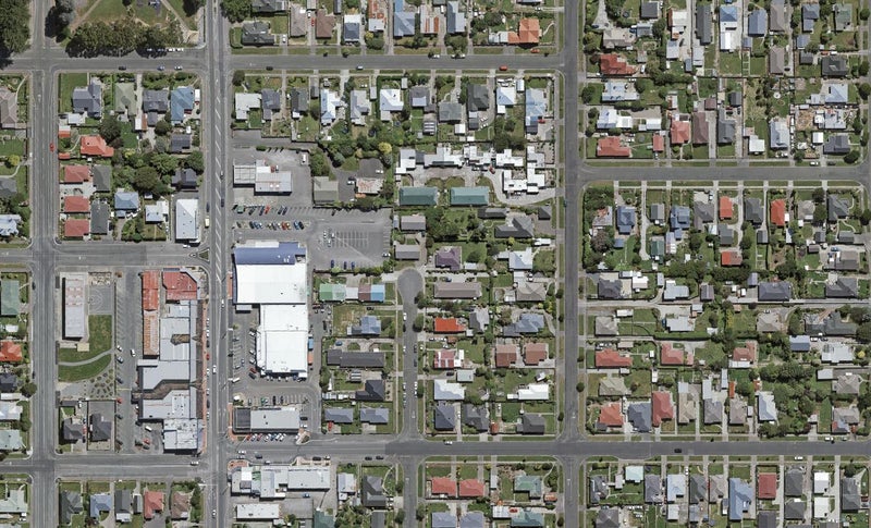 2A Maitland Street, Strathern, Invercargill - Carousel 1