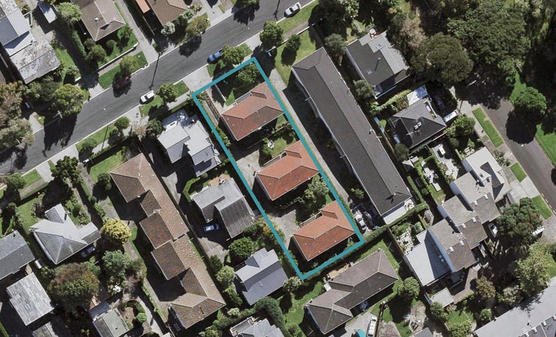 3/47 Turama Road, Royal Oak, Auckland - Carousel 1