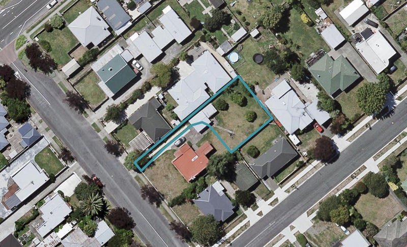 606A Alexandra Street, Parkvale, Hastings - Carousel 1