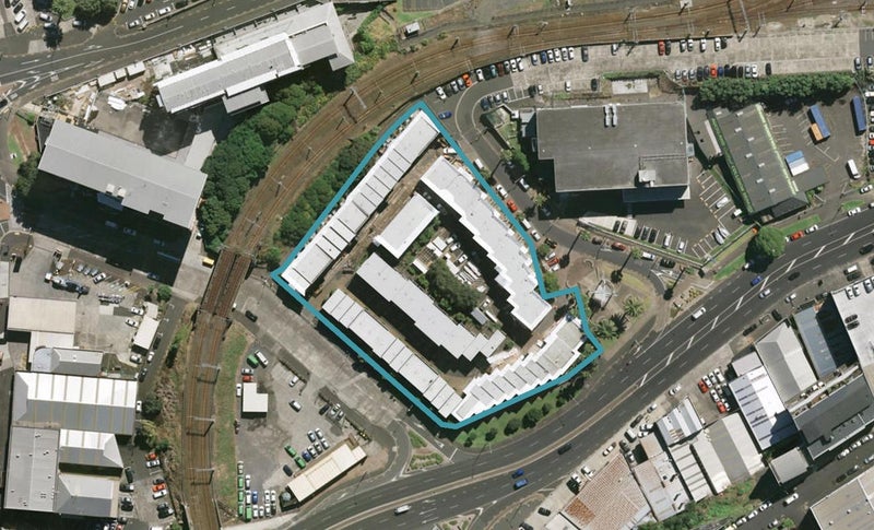 52B Ronayne Street, Parnell, Auckland - Carousel 1