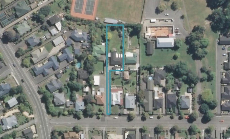 47A Maltby Avenue, West End, Timaru - Carousel 1