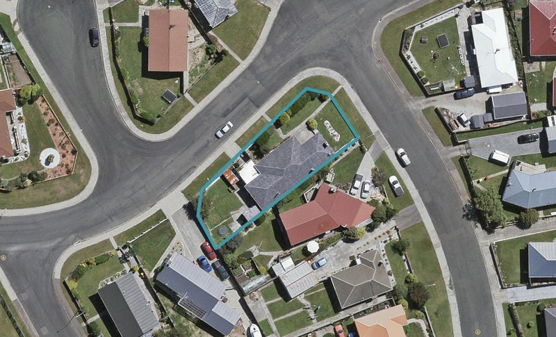 1 Dunbeath Crescent, Kew, Invercargill - Carousel 1