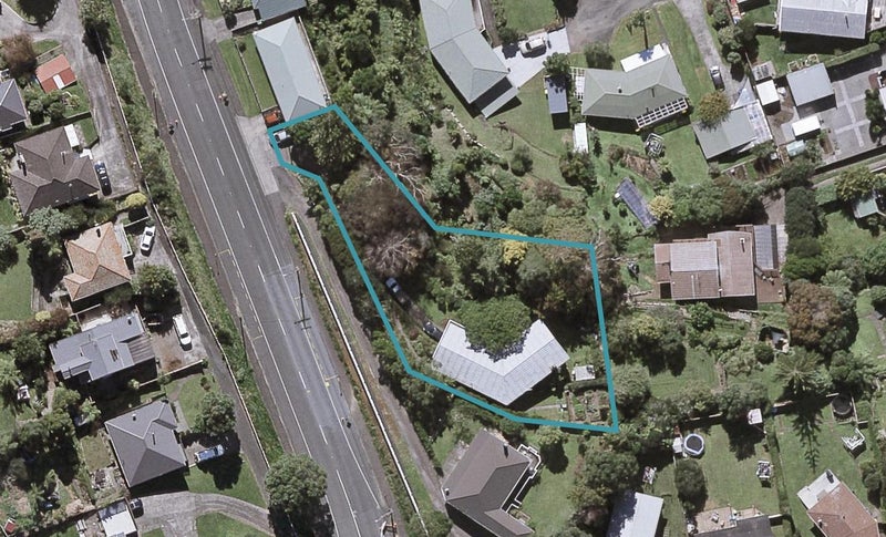 60 Tarahua Road, Welbourn, New Plymouth - Carousel 1
