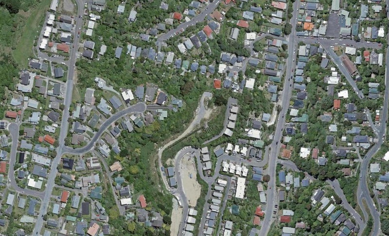 127 Tiketike Way, Brooklyn, Wellington - Carousel 1