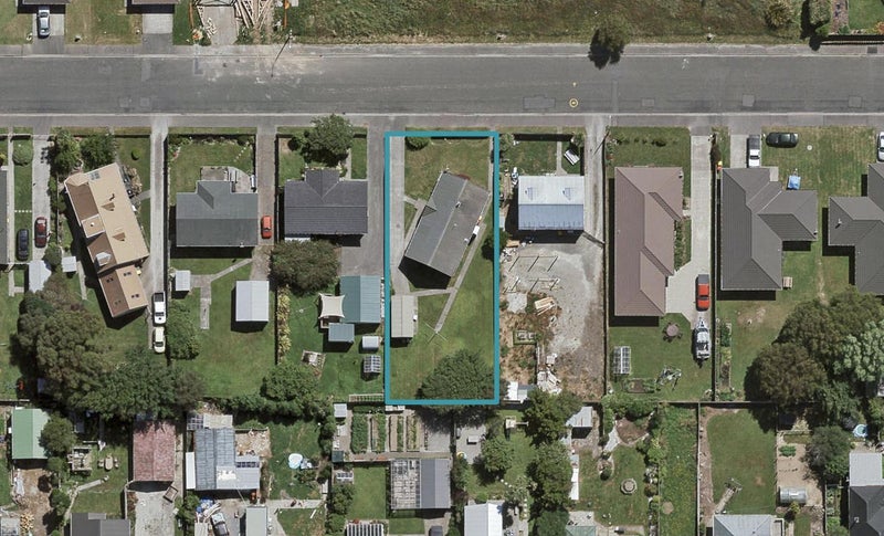 21 Albany Street, Kingswell, Invercargill - Carousel 1