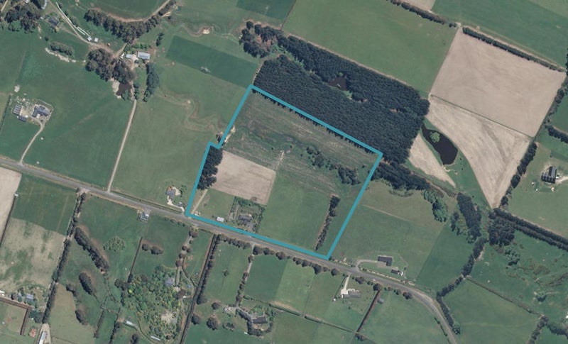 98 Forestry Road, Ashley, Rangiora - Carousel 1