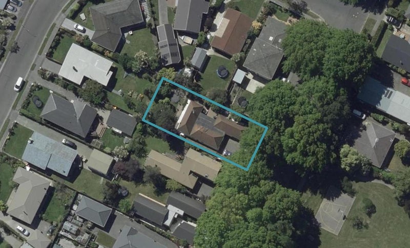 14 Holliss Avenue, Cashmere, Christchurch - Carousel 1