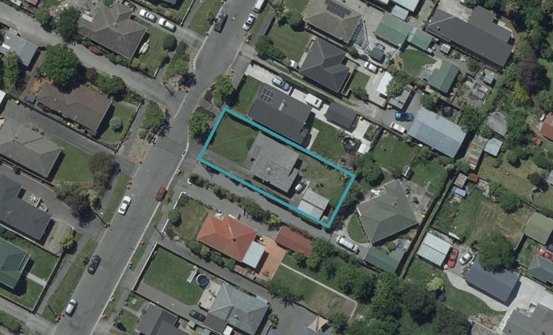 60 Mackworth Street, Woolston, Christchurch - Carousel 1