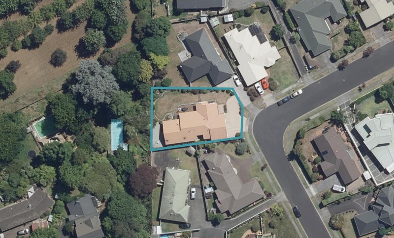 50 Ashley Street, St Andrews, Hamilton - Carousel 1