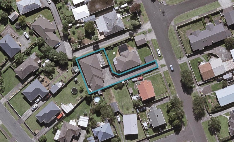 38A Doone Street, Lynmouth, New Plymouth - Carousel 1