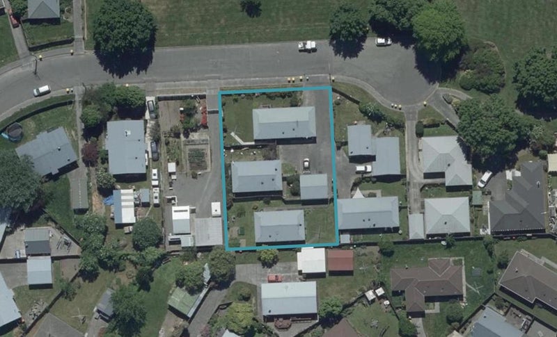1/56 Fortune Street, Mairehau, Christchurch - Carousel 1