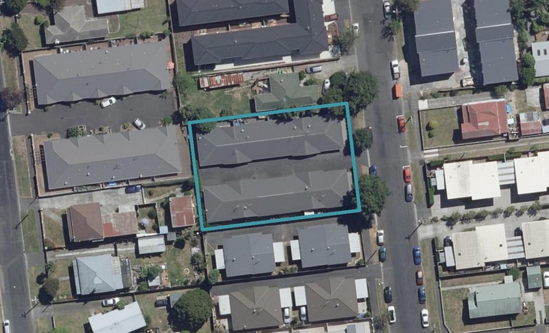 18A Lyon Street, Frankton, Hamilton - Carousel 1