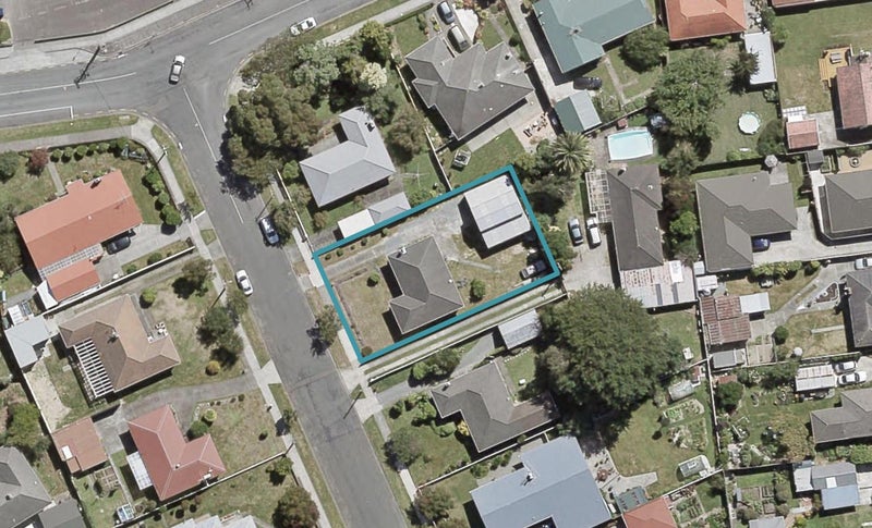 22 Keys Street, Elderslea, Upper Hutt - Carousel 1