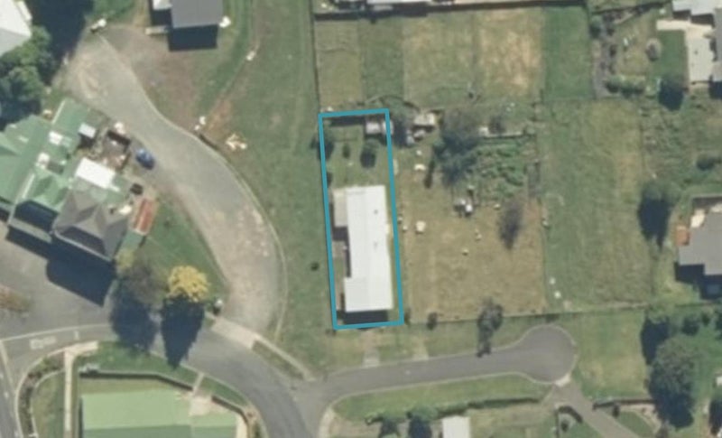 6 Havelock Street, Kihikihi, Te Awamutu - Carousel 1