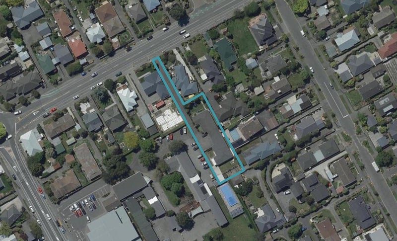 2/92A St Martins Road, Saint Martins, Christchurch - Carousel 1