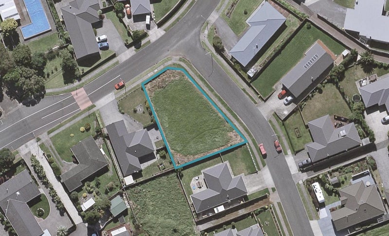 30 Dillon Drive, Bell Block, New Plymouth - Carousel 1