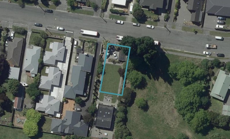 20 Butler Street, Opawa, Christchurch - Carousel 1