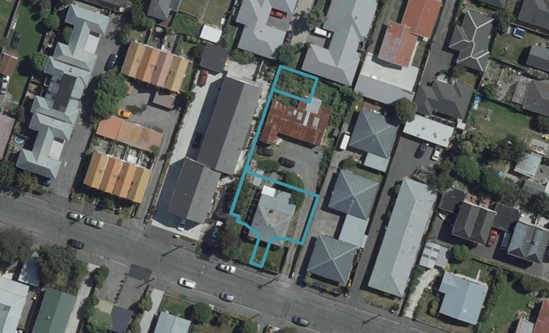 6/33 Buffon Street, Waltham, Christchurch - Carousel 1