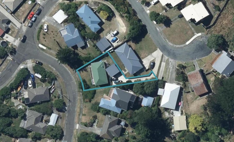 3 Spur Grove, Titahi Bay, Porirua - Carousel 1