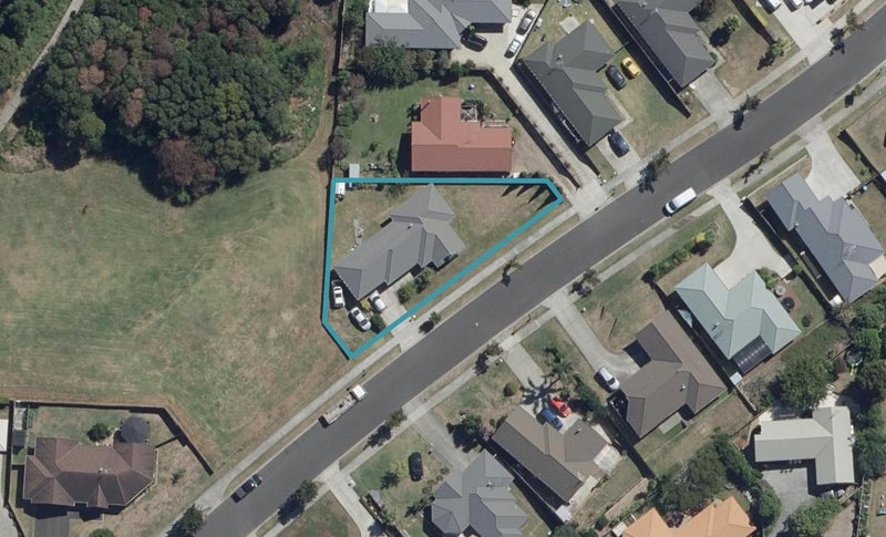 34 Twickenham Place, Nawton, Hamilton - Carousel 1