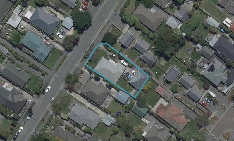 26 Torquay Place, Bryndwr, Christchurch - Carousel 1