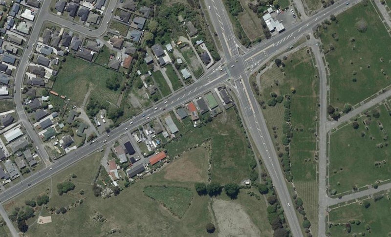 2/594 Pages Road, Bexley, Christchurch - Carousel 1
