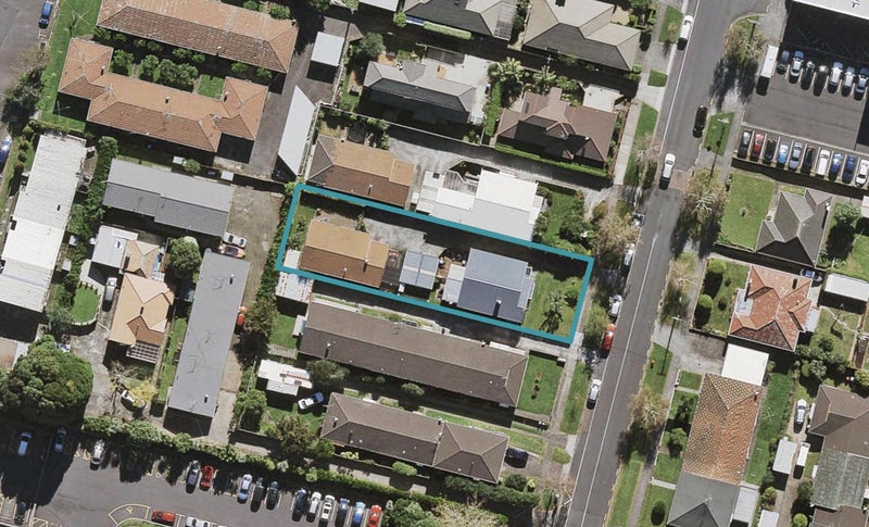 22A Erson Avenue, Royal Oak, Auckland - Carousel 1