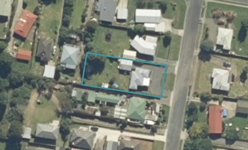 20 Whitaker Street, Kihikihi, Te Awamutu - Carousel 1