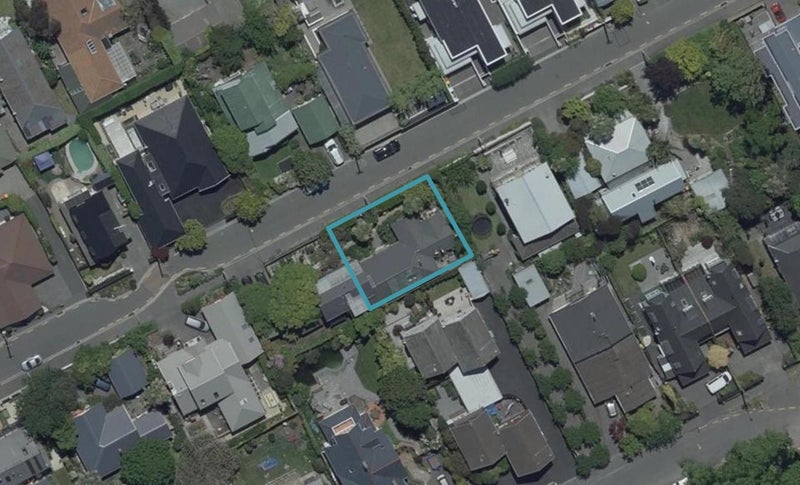 32 Cox Street, Merivale, Christchurch - Carousel 1