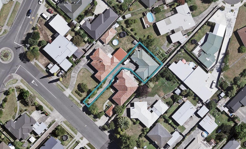 4A Osier Road, Greenmeadows, Napier - Carousel 1