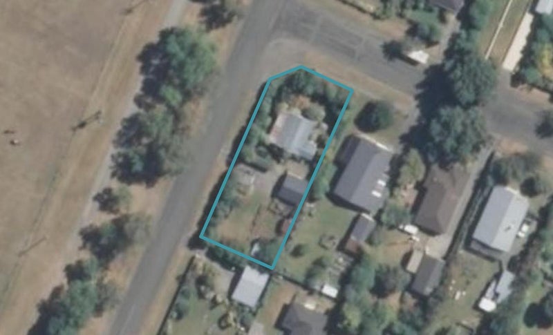 49 West Town Belt, Rakaia, Rakaia - Carousel 1