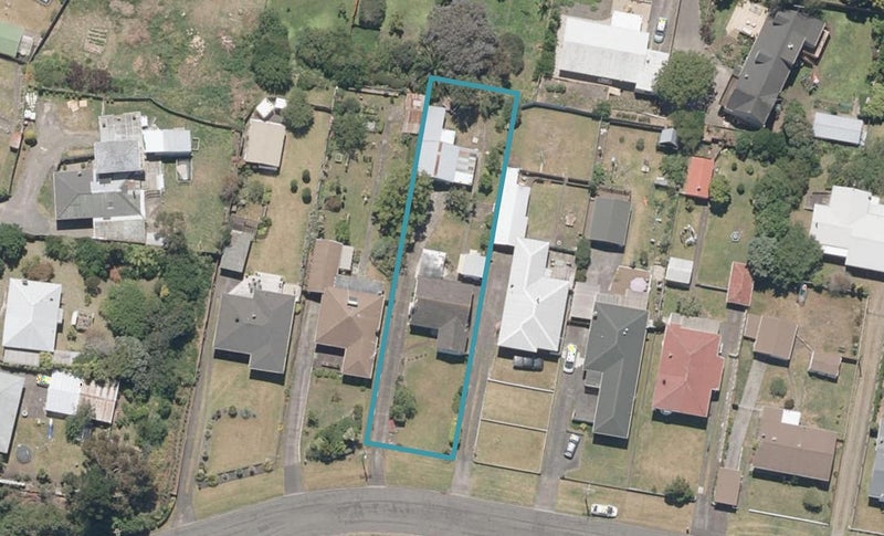 16 Konini Street, Tawhero, Whanganui - Carousel 1