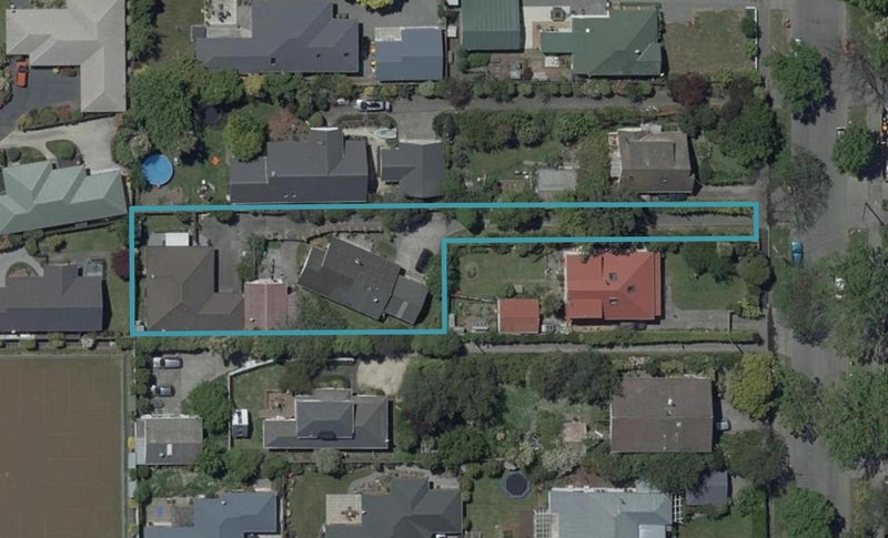 1/35 Norwood Street, Beckenham, Christchurch - Carousel 1