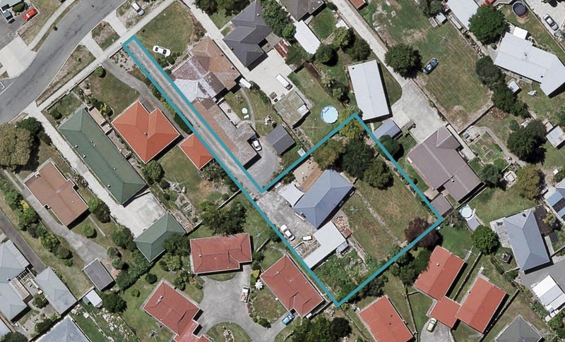 116 Lumsden Road, Akina, Hastings - Carousel 1