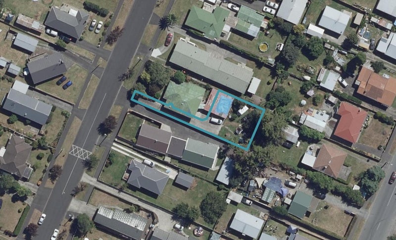 3/45 Irvine Street, Frankton, Hamilton - Carousel 1