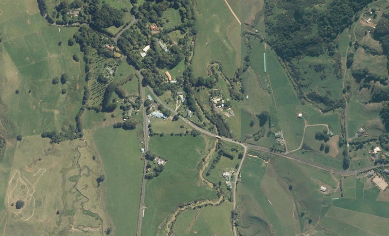 1122 Old Mountain Road, Waitetuna, Raglan - Carousel 1