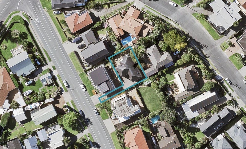 6B Hattaway Avenue, Bucklands Beach, Auckland - Carousel 1