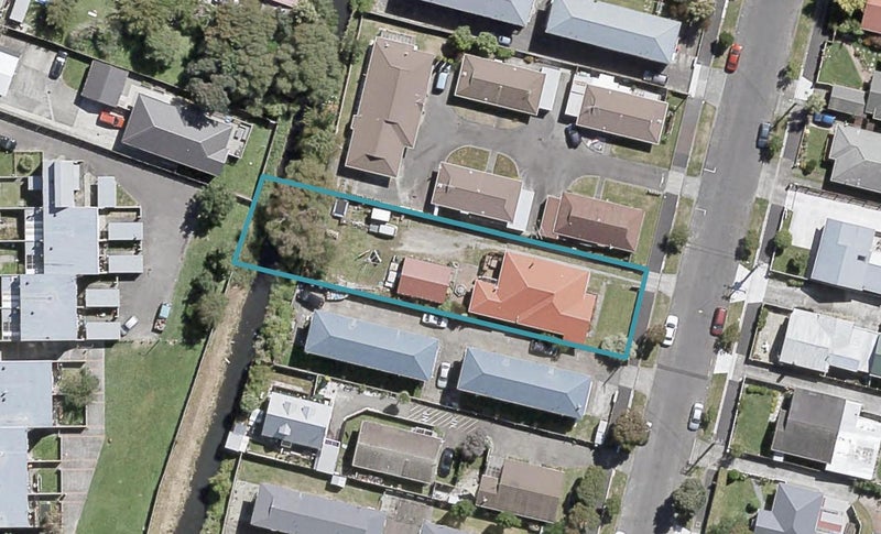 34 Leighton Avenue, Waiwhetu, Lower Hutt - Carousel 1
