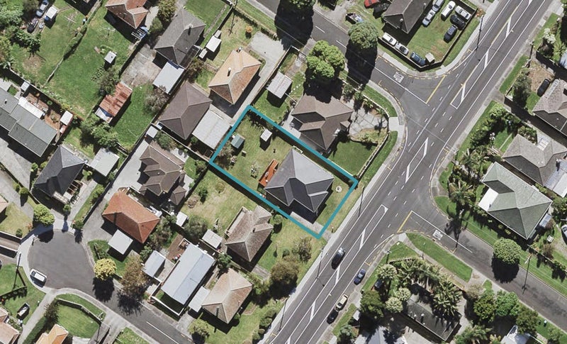 23 May Road, Wesley, Auckland - Carousel 1