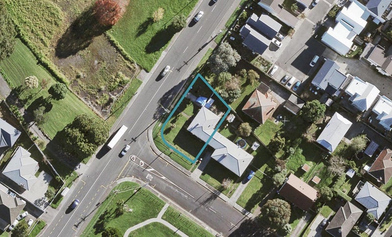 142 May Road, Mount Roskill, Auckland - Carousel 1