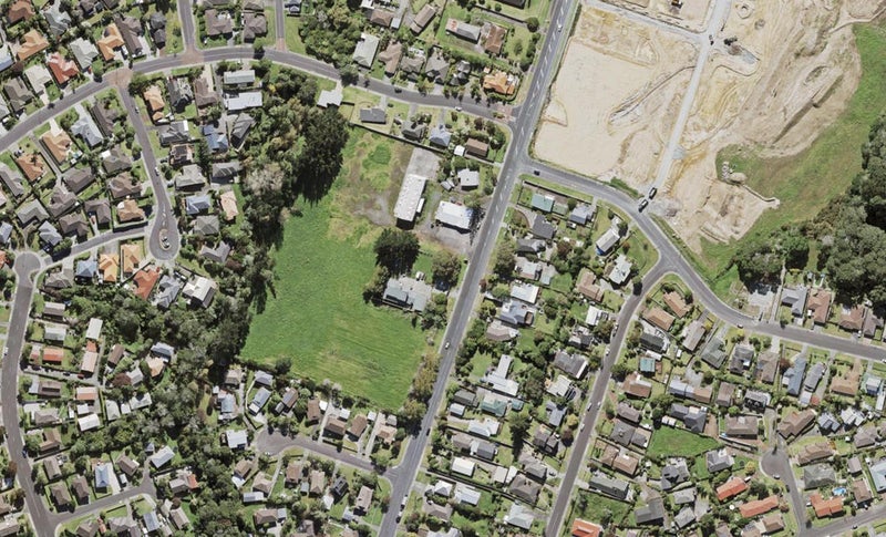 19/48 Moire Road, Massey, Auckland - Carousel 1