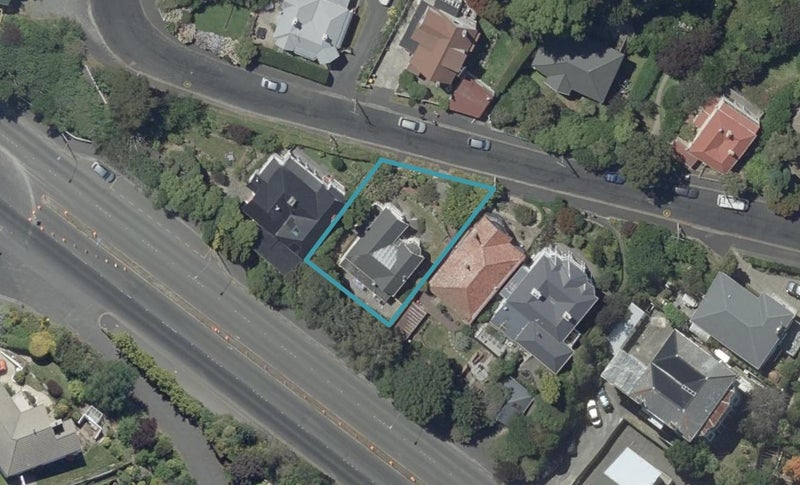 4 Littlebourne Road, Roslyn, Dunedin - Carousel 1