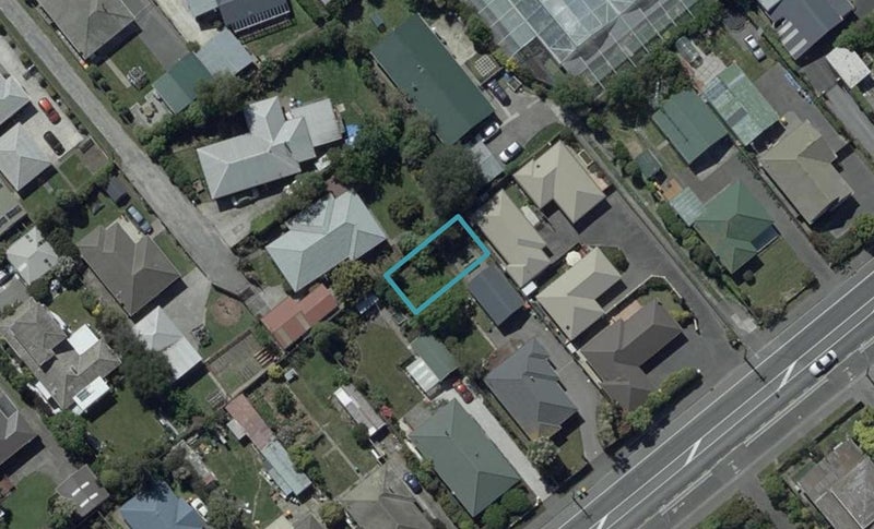 57E Frankleigh Street, Somerfield, Christchurch - Carousel 1