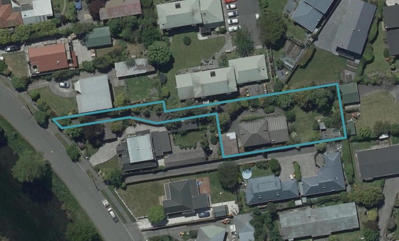 57 Dallington Terrace, Dallington, Christchurch - Carousel 1