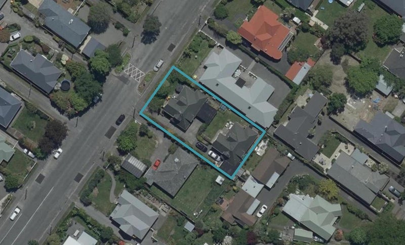 164A Matsons Avenue, Papanui, Christchurch - Carousel 1