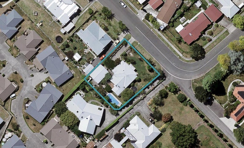 1279 Louie Street, Parkvale, Hastings - Carousel 1