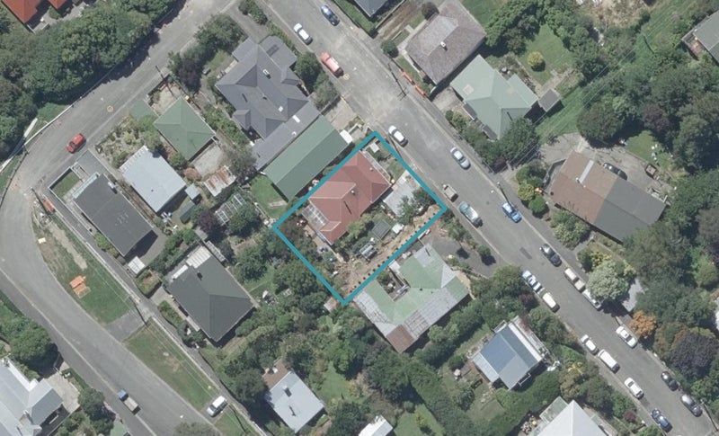 34 Calder Avenue, North East Valley, Dunedin - Carousel 1